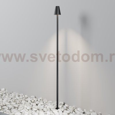 Ландшафтный светильник Outdoor O504FL-L1B3K1