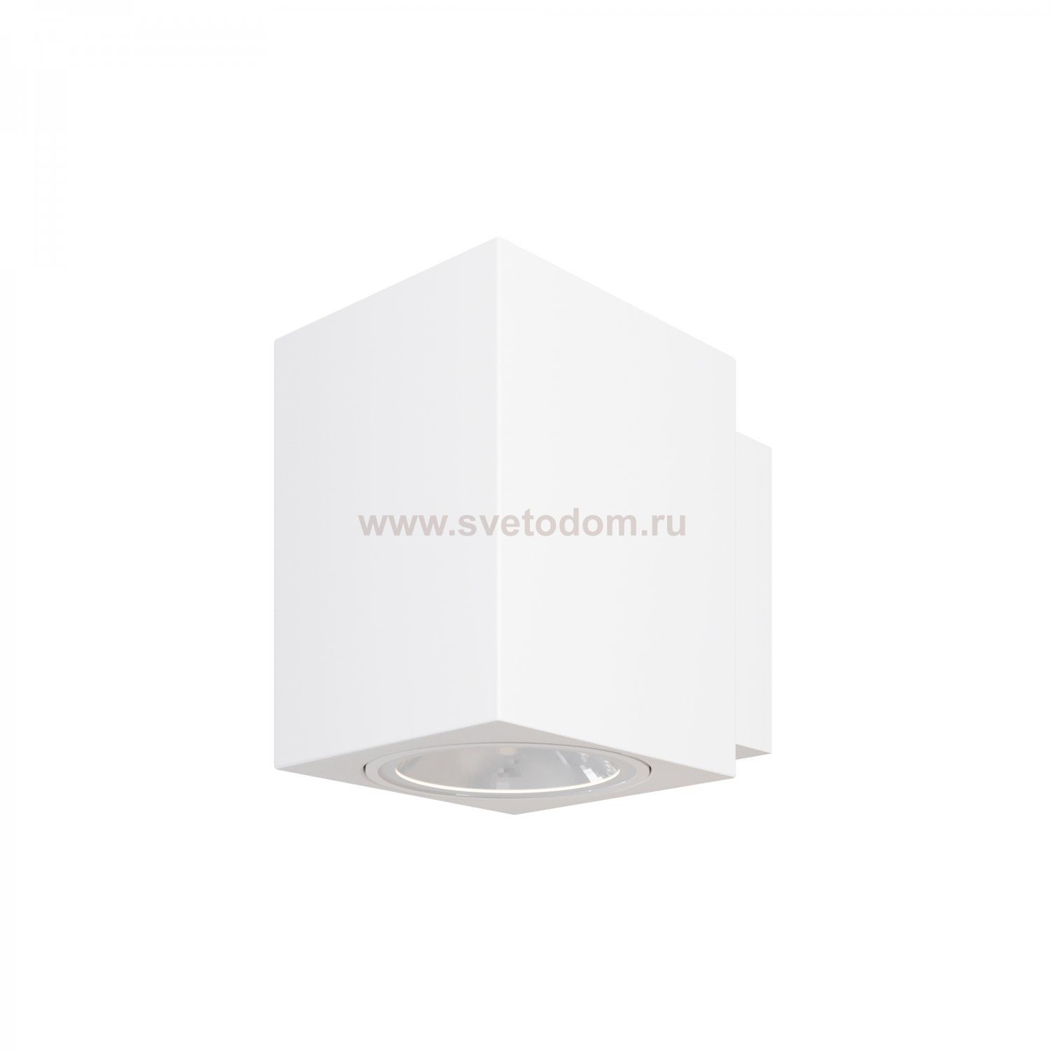 Уличный настенный светильник Outdoor O507WL-L5W3K