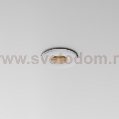 Уличный потолочный светильник Outdoor O511DL-L2W4K