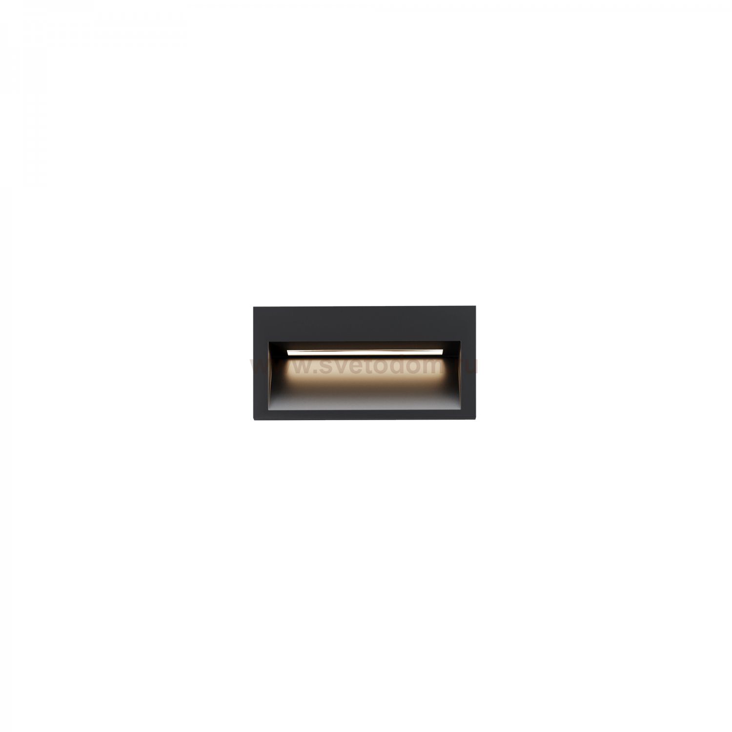 Подсветка для лестниц Outdoor O512SL-L3B3K