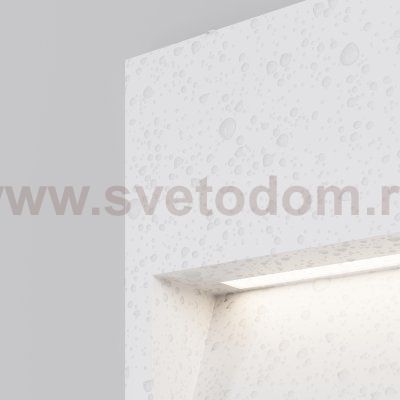 Подсветка для лестниц Outdoor O512SL-L3W3K1