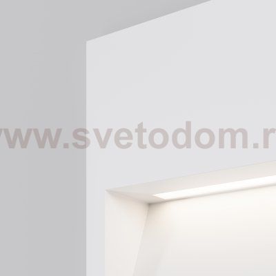 Подсветка для лестниц Outdoor O512SL-L3W3K1