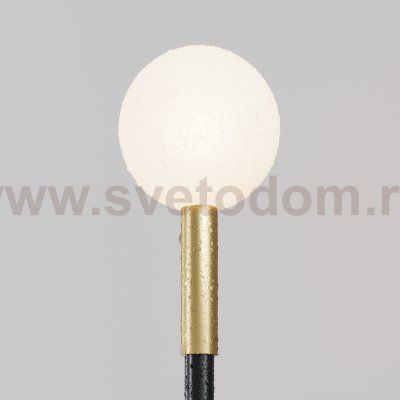 Ландшафтный светильник Outdoor O523FL-L2BS3K