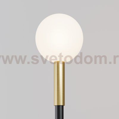 Ландшафтный светильник Outdoor O523FL-L2BS3K