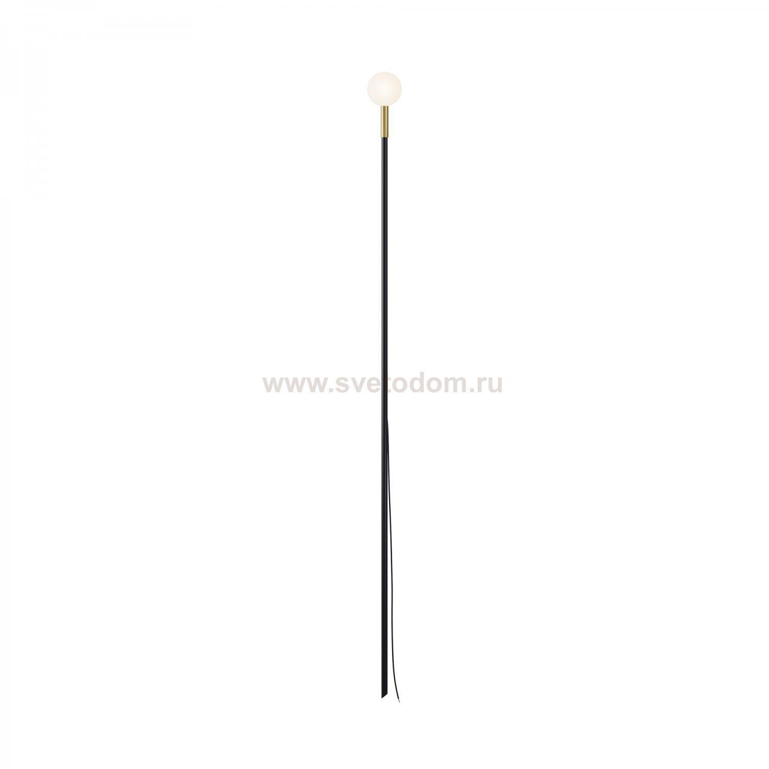 Ландшафтный светильник Outdoor O523FL-L2BS3K