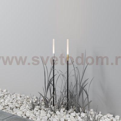 Ландшафтный светильник Outdoor O524FL-L2PT3K