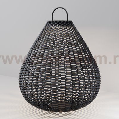Уличный переносной аккумуляторный светильник Outdoor O530FL-L5B3K1