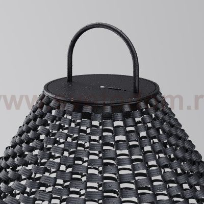 Уличный переносной аккумуляторный светильник Outdoor O530FL-L5B3K1