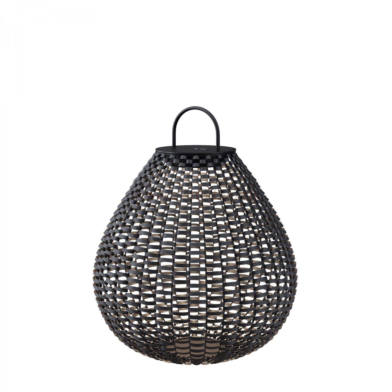 Уличный переносной аккумуляторный светильник Outdoor O530FL-L5B3K