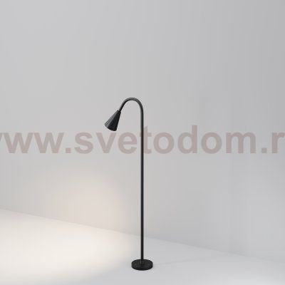 Ландшафтный светильник Outdoor O531FL-L3B3K