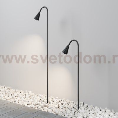 Ландшафтный светильник Outdoor O531FL-L3B3K