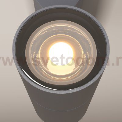 Настенный светильник (бра) Maytoni O574WL-01GR Bowery