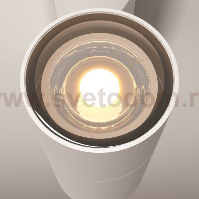 Настенный светильник (бра) Maytoni O574WL-01W Bowery