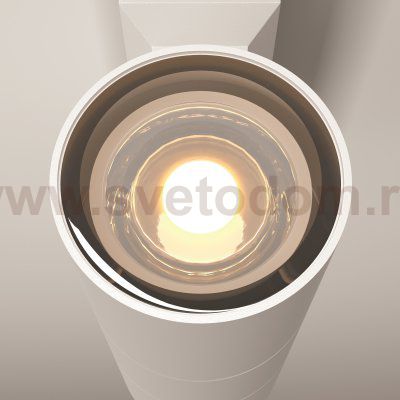 Настенный светильник (бра) Maytoni O574WL-02W Bowery