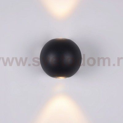 Бра Maytoni O575WL-L6B Gansevoort