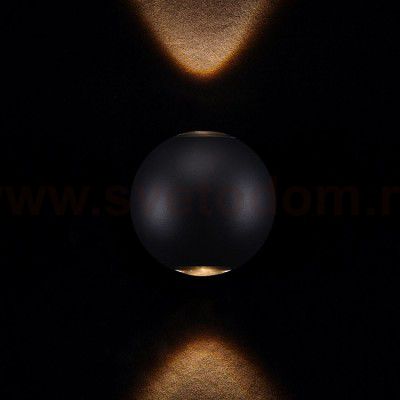 Бра Maytoni O575WL-L6B Gansevoort