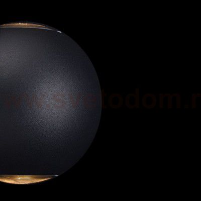 Бра Maytoni O575WL-L6B Gansevoort