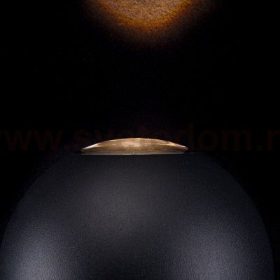 Бра Maytoni O575WL-L6B Gansevoort