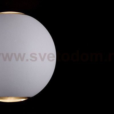 Светильник бра Maytoni O575WL-L6W