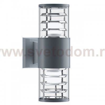 Настенный светильник (бра) Maytoni O576WL-02GR Bronx