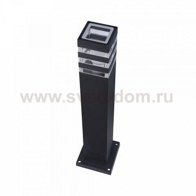 Светильник уличный столб Maytoni O578FL-01B