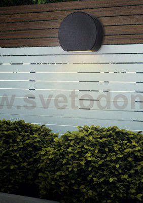 Светильник настенный бра Maytoni O579WL-L6B Madison Avenue