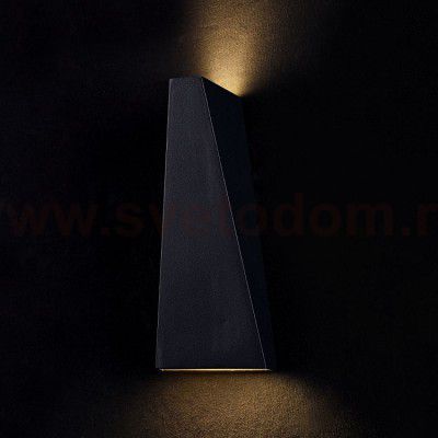 Бра Maytoni O580WL-L6B Times Square