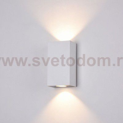 Светильник настенный Maytoni O581WL-L6W Times Square Outdoor