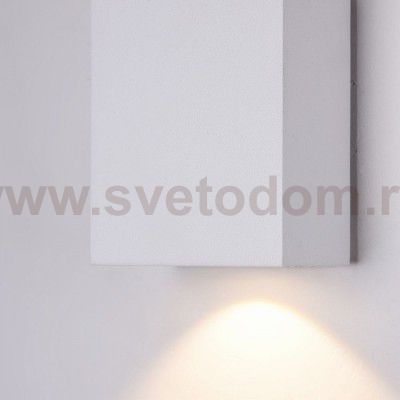 Светильник настенный Maytoni O581WL-L6W Times Square Outdoor