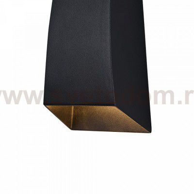 Светильник настенный Maytoni O582WL-L6B