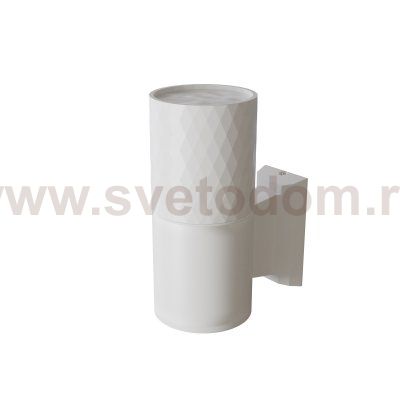 Настенный светильник (бра) Maytoni O583WL-01W Bowery