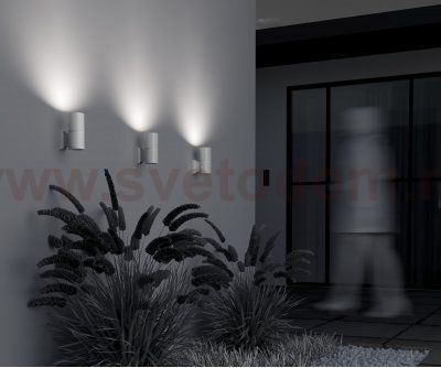 Настенный светильник (бра) Maytoni O583WL-01W Bowery