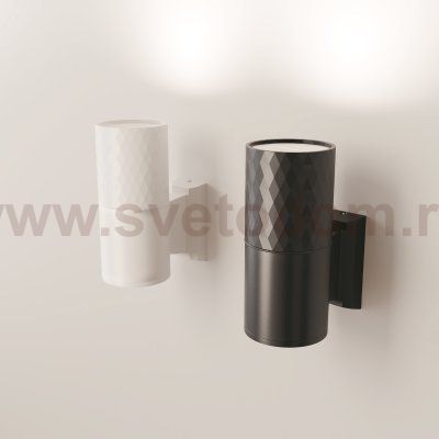 Настенный светильник (бра) Maytoni O583WL-01W Bowery