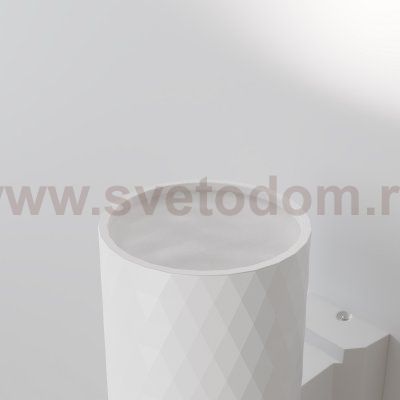 Настенный светильник (бра) Maytoni O583WL-01W Bowery