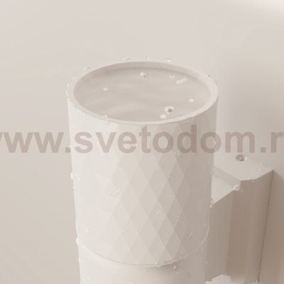 Настенный светильник (бра) Maytoni O583WL-01W Bowery