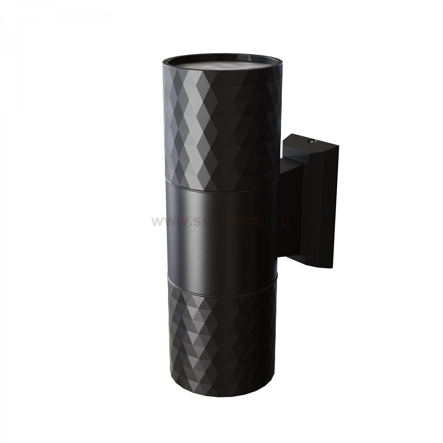 Настенный светильник (бра) Maytoni O583WL-02B Bowery