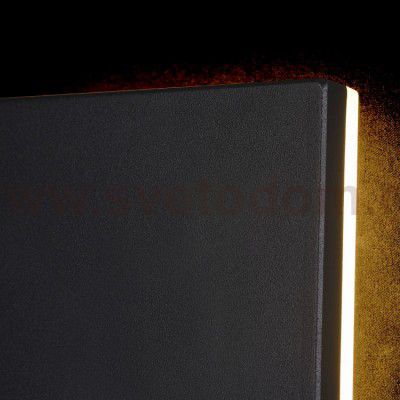 Светильник настенный бра Maytoni O583WL-L10B Madison Avenue