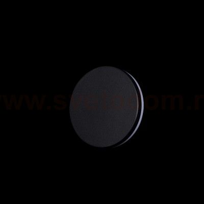 Светильник настенный бра Maytoni O584WL-L10B Madison Avenue