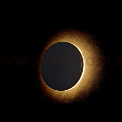 Светильник настенный бра Maytoni O584WL-L10B Madison Avenue