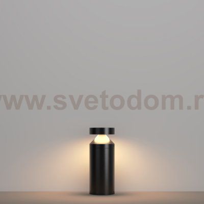 Ландшафтный светильник Maytoni O591FL-L12GF3K Olten