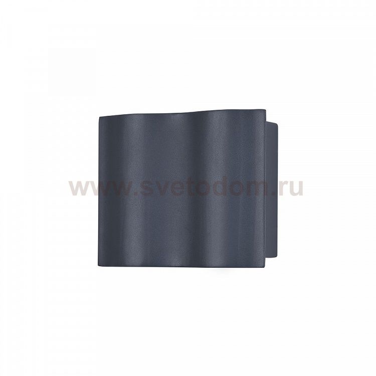 Светильник настенный бра Maytoni O592WL-L12GR Greenwich