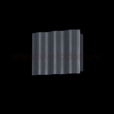 Maytoni O592WL-L18GR Greenwich Greenwich