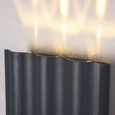 Maytoni O592WL-L18GR Greenwich Greenwich