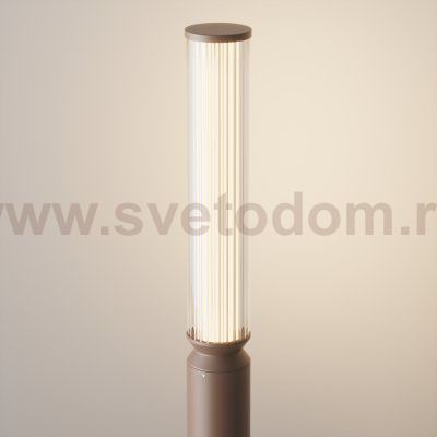 Ландшафтный светильник Maytoni O593FL-L12BR3K Lit