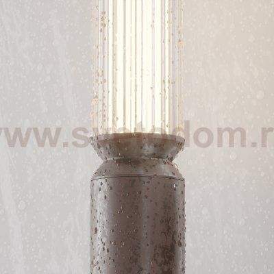 Ландшафтный светильник Maytoni O593FL-L12BR3K Lit