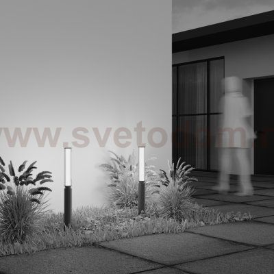 Ландшафтный светильник Maytoni O593FL-L12BR3K Lit