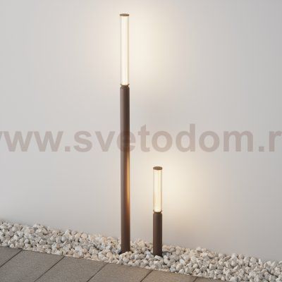 Ландшафтный светильник Maytoni O593FL-L12BR3K Lit