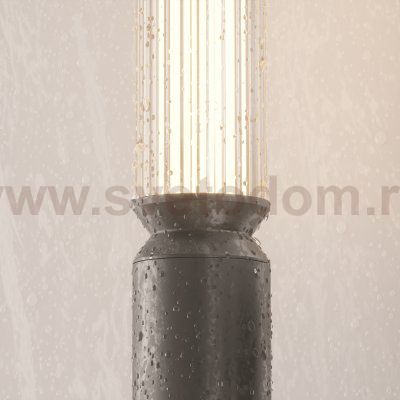 Ландшафтный светильник Maytoni O593FL-L12GF3K Lit