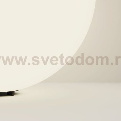 Ландшафтный светильник Outdoor O594FL-01W1
