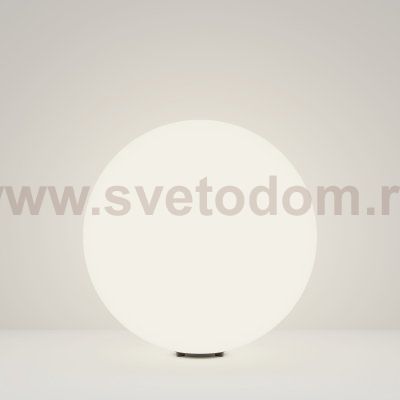 Ландшафтный светильник Outdoor O594FL-01W1